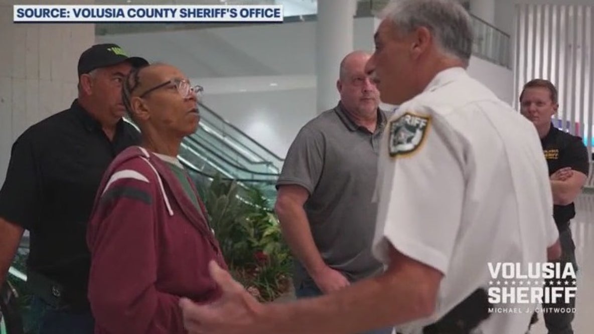 Sheriff Chitwood on Michigan fraud case and prom safety